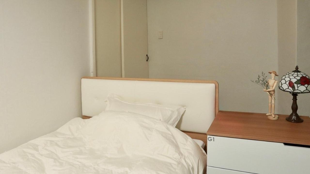 Auberge de jeunesse White Story à Séoul Extérieur photo