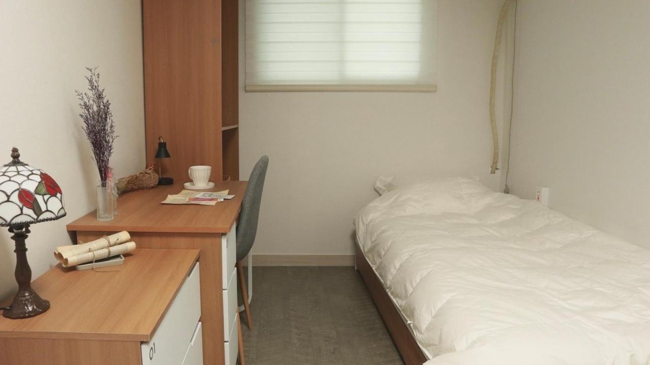 Auberge de jeunesse White Story à Séoul Extérieur photo