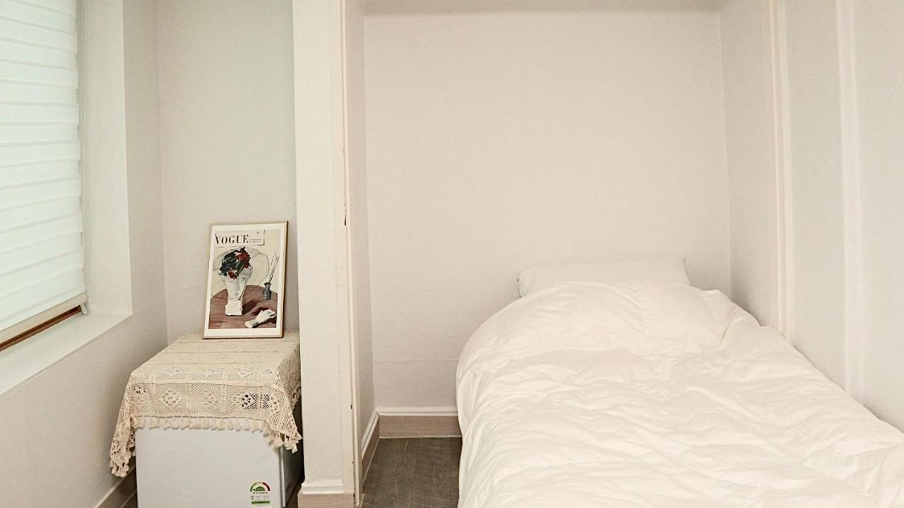 Auberge de jeunesse White Story à Séoul Extérieur photo